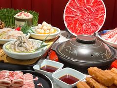 -捞神煲汤火锅(湖滨商业街店)