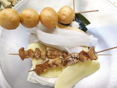 -林静小吃(复兴路店)