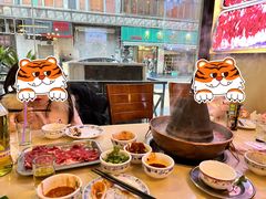-月圆火锅(宁海东路二店)
