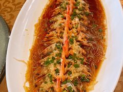 -桐庐海博大酒店中餐厅