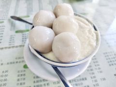 -阿三麻蓉汤圆(顺光大厦店)