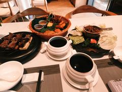 -若蘭慈·无国界素食料理(欢乐海岸店)