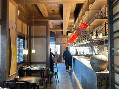 -喜晋道面馆(华严寺广场店)