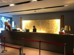 -香港铜锣湾皇悦酒店