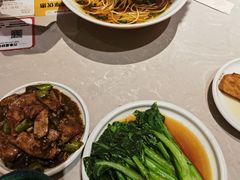 -松鹤楼面馆(清河万象汇店)