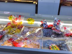 -二斗栗子(黄河道店)