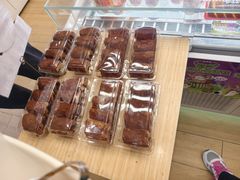 -味多美蛋糕(航天桥店)