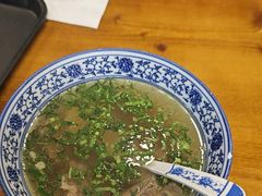 -长安后宰门水盆羊肉(新都心店)