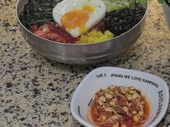 -安又胖韩国烤肉(泰达永旺店)