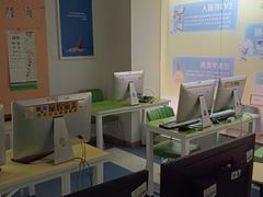 -童程童美少儿编程乐高机器人(浦口校区)