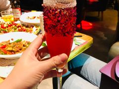 -繁花里音乐餐厅(新天地店)