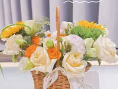 -重庆富力艾美酒店
