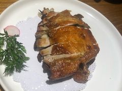 神仙鸡-小放牛炒菜馆(中山路乐汇城店)