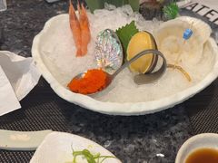 -菊上料理(蜀山银泰百货店)