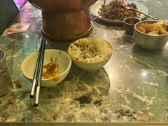 -浩海火烧云傣家菜(京广店)