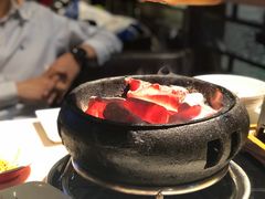 -火炉火自助餐(枫蓝国际店)
