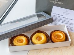 -澳门喜来登大酒店