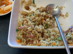 和风炒饭-新一番三文鱼寿司(红城湖店)