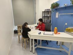 -金色雨林注意力记忆力感统情商思维(立丰国际店)