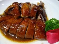 -阿元烧鹅(文明路店)
