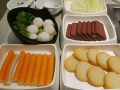 -海底捞火锅(万科广场店)