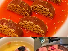 -云锦壹号·淮扬宴(徐汇万科店)