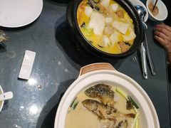 -楚鲜·汉正街一号(天河店)