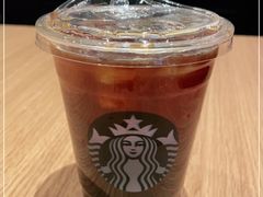 -星巴克臻选(深圳宝安大仟里1店)