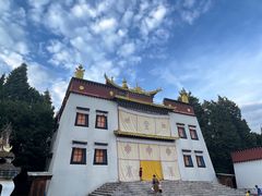 -云南民族村