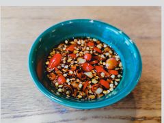-芭缇沁园椰子鸡(中航紫金新天地店)