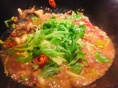 -小隐人家(乐松店)