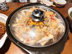 -阿嫂印象·民间江湖菜(大学城店)