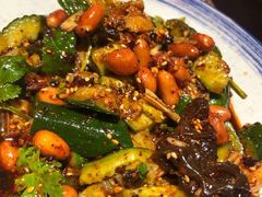 -胡同泥炉烤肉(令闻街店)