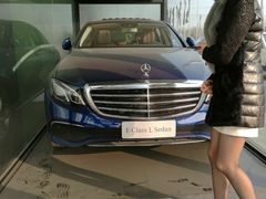 -奔驰利星行(北京花乡店)