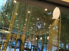 -西安绿地假日酒店·欧意咖啡厅