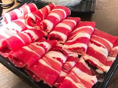 -呷哺呷哺 小火锅 (浦东新欧尚超市店)