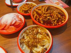 -老闵田螺馆·南昌市井菜·特色小吃(总店)