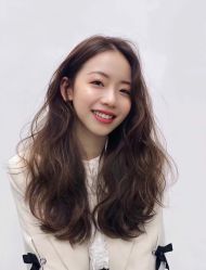 -HG美发设计沙龙