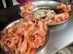 -胖金妹鸡豆凉粉店
