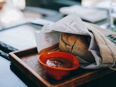 -杭州西子湖四季酒店-WL BISTRO西湖餐厅(灵隐路店)