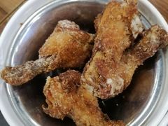 酥香鸡翅根-湖南小碗菜(正午食纷美食城店)
