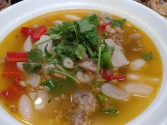 金汤牛娃-东瓯泡泡(百里东路店)