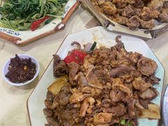 -标记美食新鲜猪杂(兴南大道店)