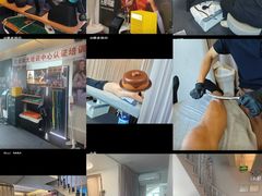-MASTER FIT 拉伸大师·筋膜刀·西式按摩(上梅林卓悦汇店)