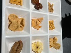 -探鱼·鲜青椒爽麻烤鱼(苏宁广场店)
