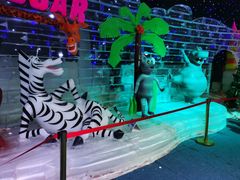 -宁波冰雪大世界(北仑区)