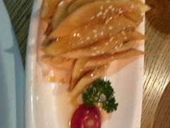 酱萝卜-热度餐厅(老佛爷店)