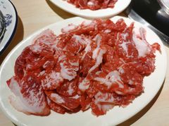 -来自潮州牛肉店(华强北店)