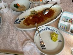 -杭州香格里拉·香宫中餐厅