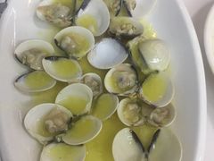 -量贩海鲜餐厅